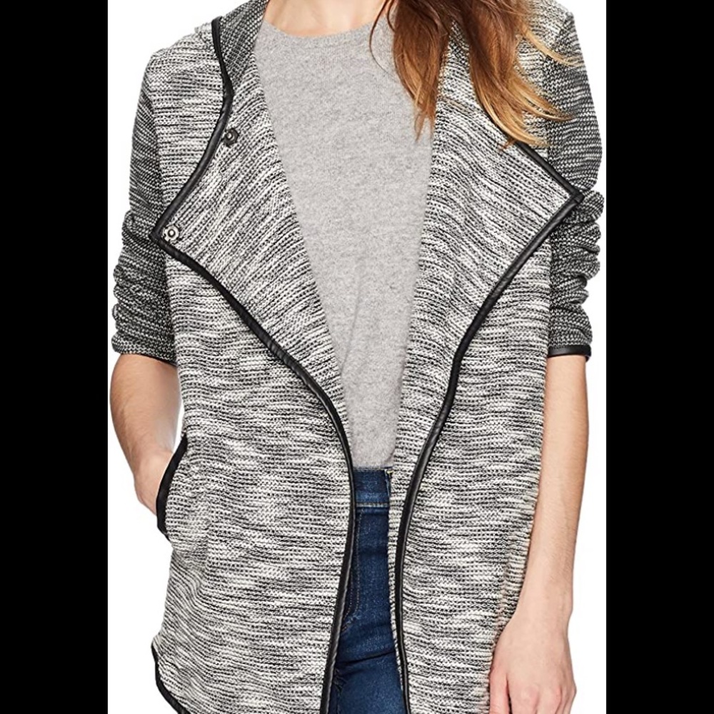 JACK by BB Dakota Beckette Hooded Jacket